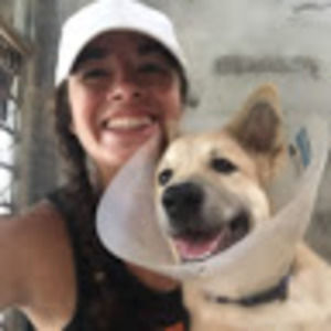 Meet your Posher, Natasha